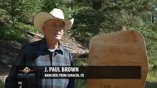 Public Lands Ranching: A Way of Life in Western Colorado