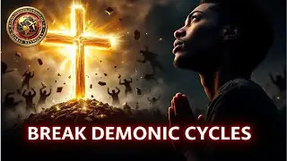 Break Free from Demonic Cycles TODAY! 🙏