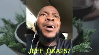 Jeff oka257 toute pi bel video li fè(complet)