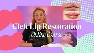 Introduction to Cleft Lip Restoration Online Training | Gabrielle Rock and Killer Beauty