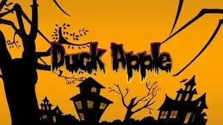 a_hisa - Duck Apple