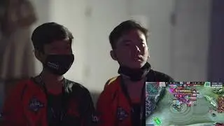 MPL KH  PLAYOFF - BEHIND THE SCENES
