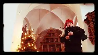 Silent Night breakdown taking apart addabt and trying to overcome