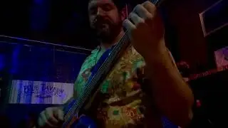 ⁠ Deep Pocket Funk | Put It Where You Want It-The Crusaders LIVE - Blue Tavern 4/19/25 @bartolini.
