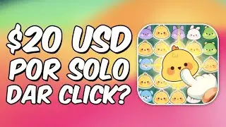 🤑 ZOO ISLAND REALMENTE PAGA? 💰 APP PARA GANAR DINERO JUGANDO A PAYPAL 2026 🤔 REAL OR FAKE? PAGAR&Aacute;?