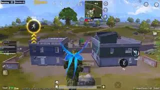 Last Zone Drama | Complete PUBG Match Till Chicken Dinner