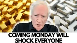 This is Scary! If You Own GOLD or SILVER, You Need to See This NOW -- Micheal Oliver