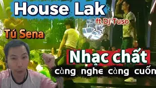 Sena Music | Quality House Music Lak ft DJ Tuso
