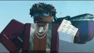 Vs. Mann Co. (Dispenser/Engineer) Animations - FNF - Roblox (R15)