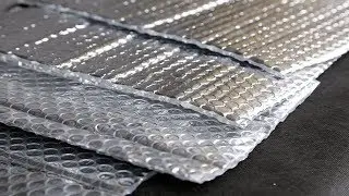 Air wrap foam film production line, 5 layers air bubble film lamination machine