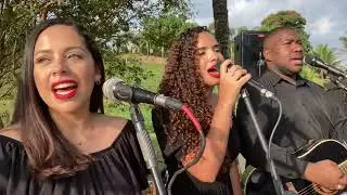 Festa - Lorena Chaves // Cover Mezzo