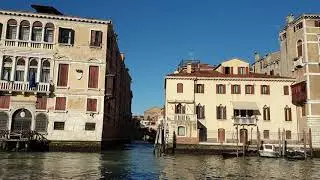 Ambulanta in Venetia