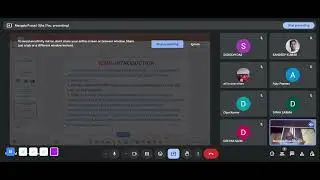 ICMS - Integrated Coaching Management System (Live Class)