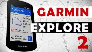 Garmin Explore 2: worth buy now ? My thoughts...
