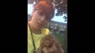 #stopyulin#