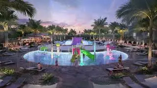 EMBASSY SUITES BY HILTON™ ORLANDO SUNSET WALK