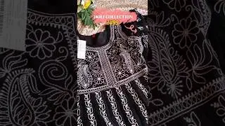 Part1: Holi Collection Is Here🌻Amazon #happyholi #kurti #outfit #shorts