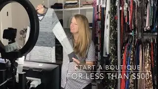 How To Be Your Own Boss With LuLaRoe