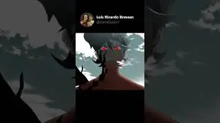 EU VOU SER O REI MAGO - ASTA #blackcloveredit #blackclover #animeedit #editanime  #anime #animequiz