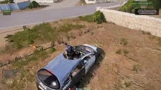The Altis Police Department