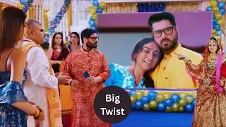 Saru Marry Ved & Shows Real Parents Video || SARU || UPCOMING TWIST
