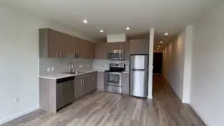 Springline Apartments - North Admiral - Unit # 418 Urban One Bedroom C