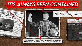 The Biggest Lie In Project Zomboid