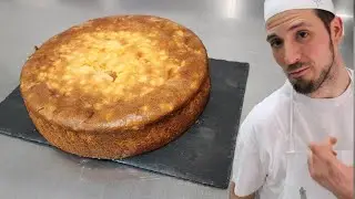 Torta degli Addobbi - 1° Ep, I Dolci delle Nonne!