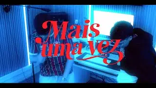 Mais uma vez - Sieger x Lilvn (Official video)