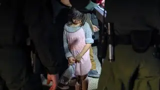 LIVE: House Homeland Hearing: ‘Trafficked, Exploited, and Missing: Migrant Children Victims’