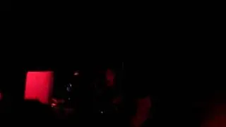 Ruby Jean and the Thoughtful Bees Live at The Drake Hotel - Part 1