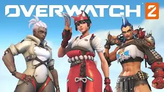 overwatch 2 ultimate zones underworld.