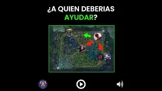 &iquest;Qu&eacute; linea GANKEAR? #Shorts #lol #leagueoflegends