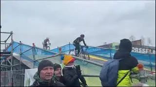 Azencross 2025