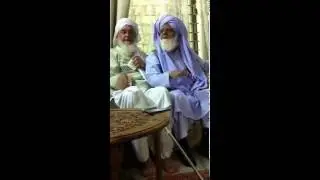 Hazrat Prof Dr Maqsood Elahi Naqshbani Mujaddii DBA, Bayaan In DHA Lahore