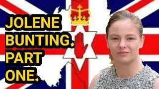 Jolene Bunting- Part one