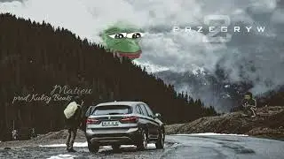 02. Matieu - Przegryw 2 (prod. Kubsy Beats) [DOOMERAP 2021]