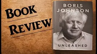 Book Review | Unleashed