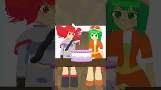 Hear Me Out Cake