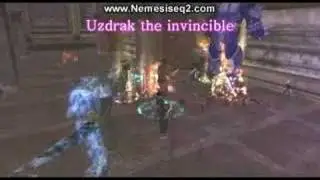 eq2 raid video no sleep til brooklyn / night train
