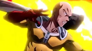 One Punch Man Saison 3 Épisode 1 en Français | Le retour du plus puissant héros !