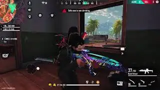 FIX SMARTGAGA BLUESCREEN THAN LIVE FREE FIRE 1HOUR