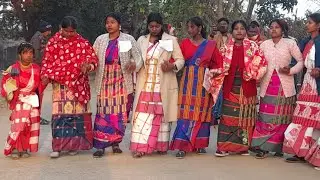  SAKRAT PARAB DJ LAGNE ENEJ ETIKUL 2026 // BAHALDA // #madhamurmuofficial 