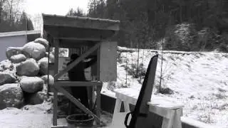 Rick clay shooting