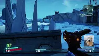 New Playthrough - Siren/Maya