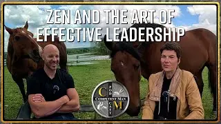 Zen and The Art of Effective Leadership with Nicole Schaefer