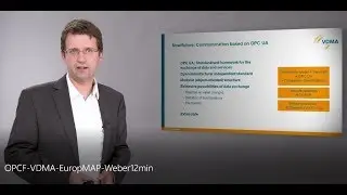 Industrie4.0 for plastics and rubber machinery in details by Dr. Weber - 12min