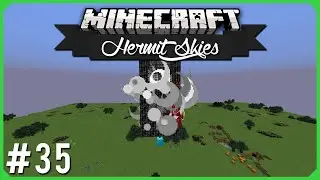 Auto Wither Killer | Hermit Skies Episode 35 | Project Ozone Lite