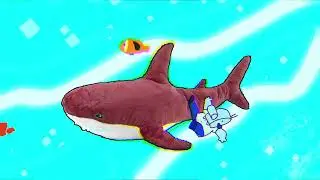 055 - AquariumGravel - 24 HOURS Animation Contest for Students 2025