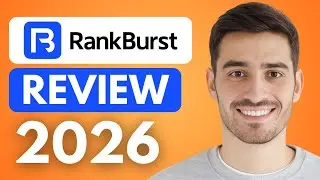 RankBurst Platform Review - Is This SEO Tool Worth It in 2026?